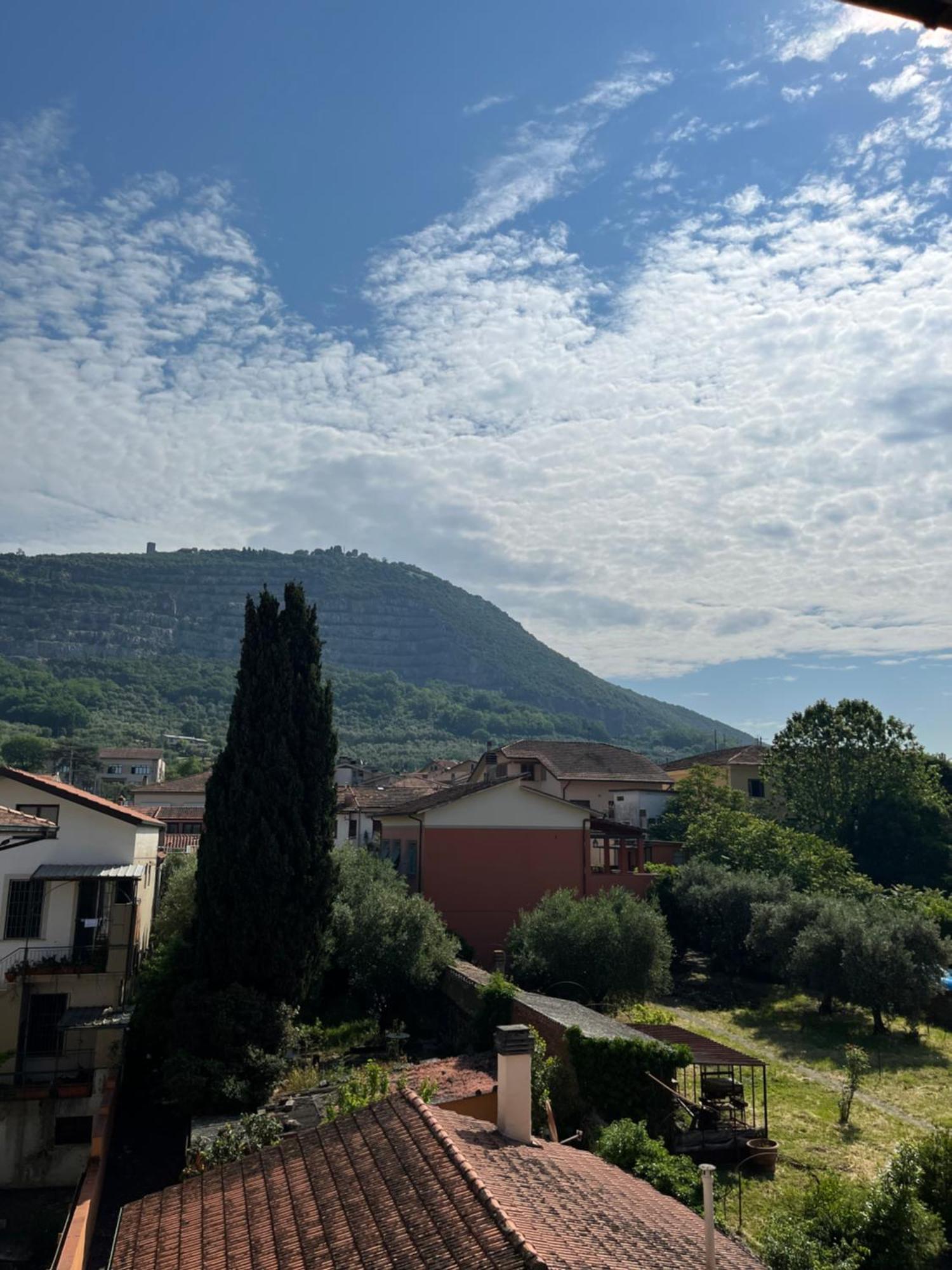 Le Case In Piazza Monsummano Terme Екстер'єр фото