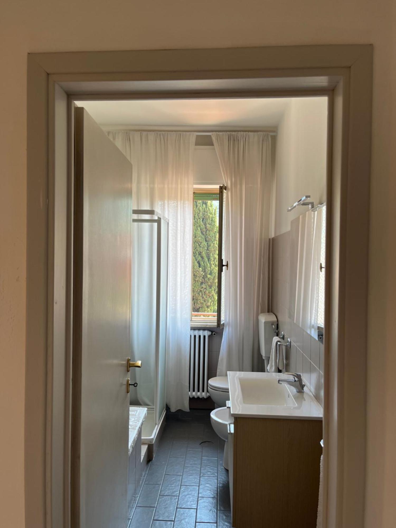 Le Case In Piazza Monsummano Terme Екстер'єр фото