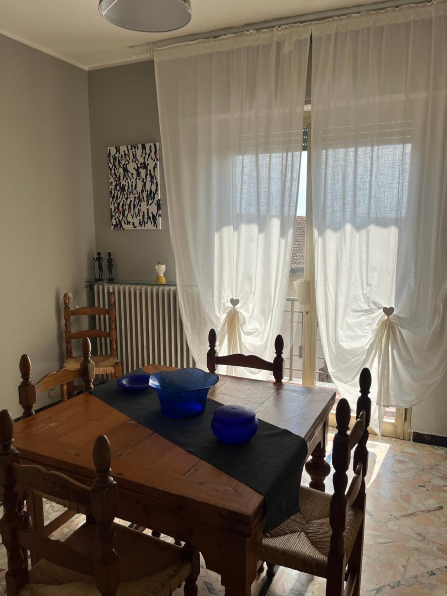 Le Case In Piazza Monsummano Terme Екстер'єр фото