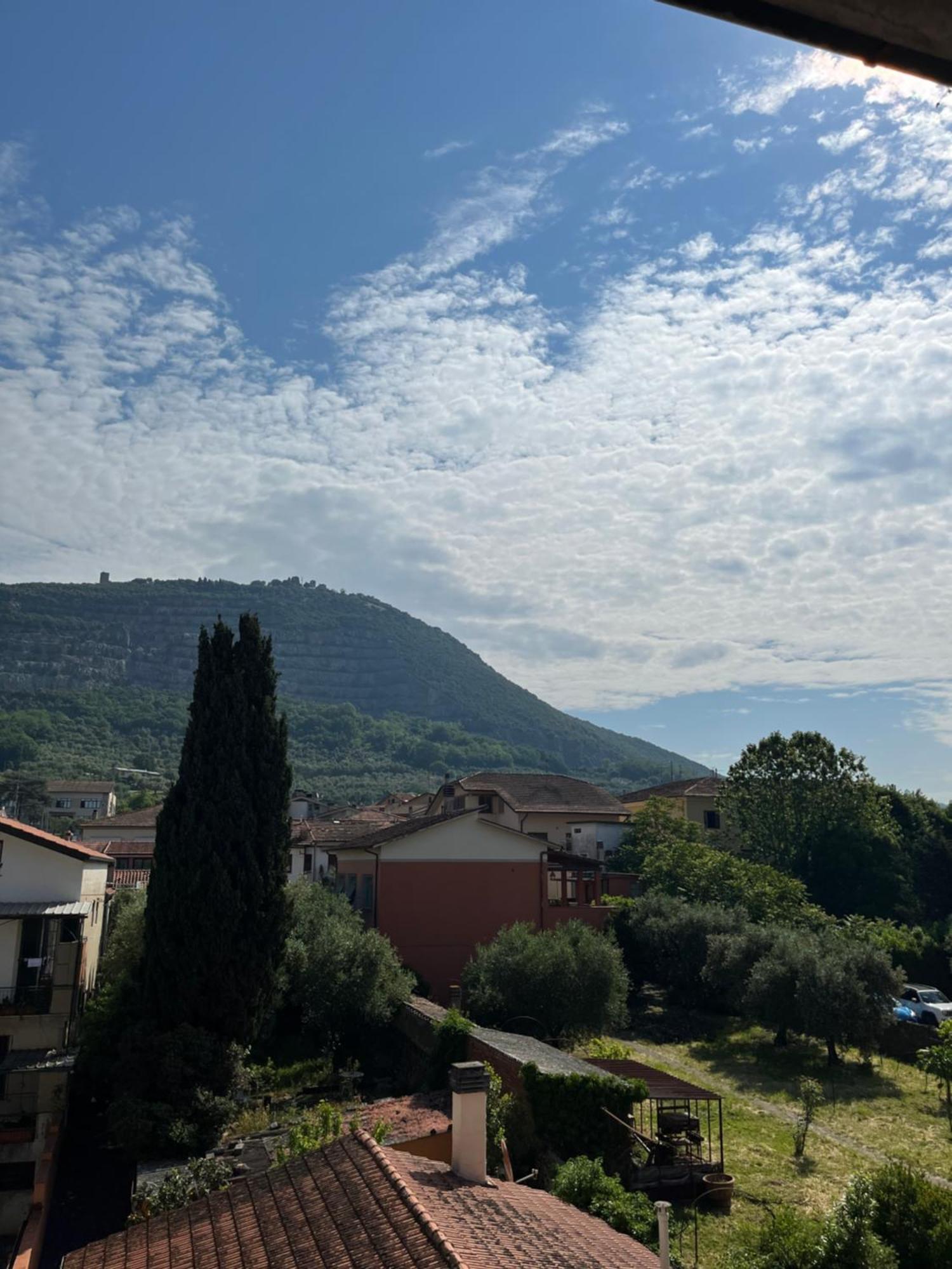 Le Case In Piazza Monsummano Terme Екстер'єр фото
