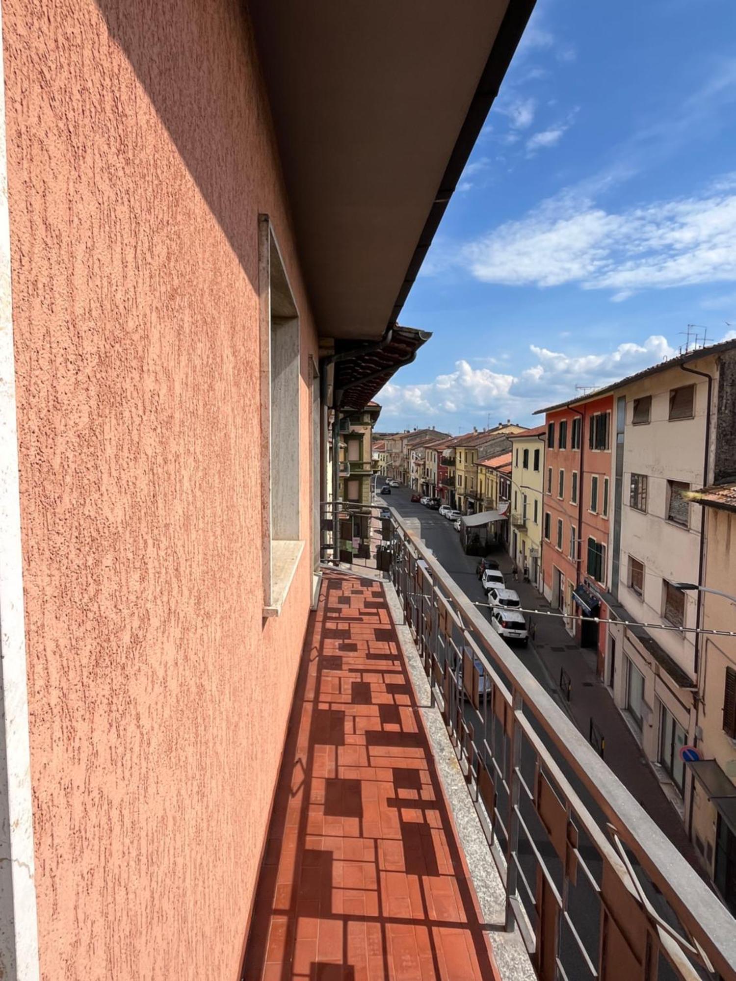 Le Case In Piazza Monsummano Terme Екстер'єр фото