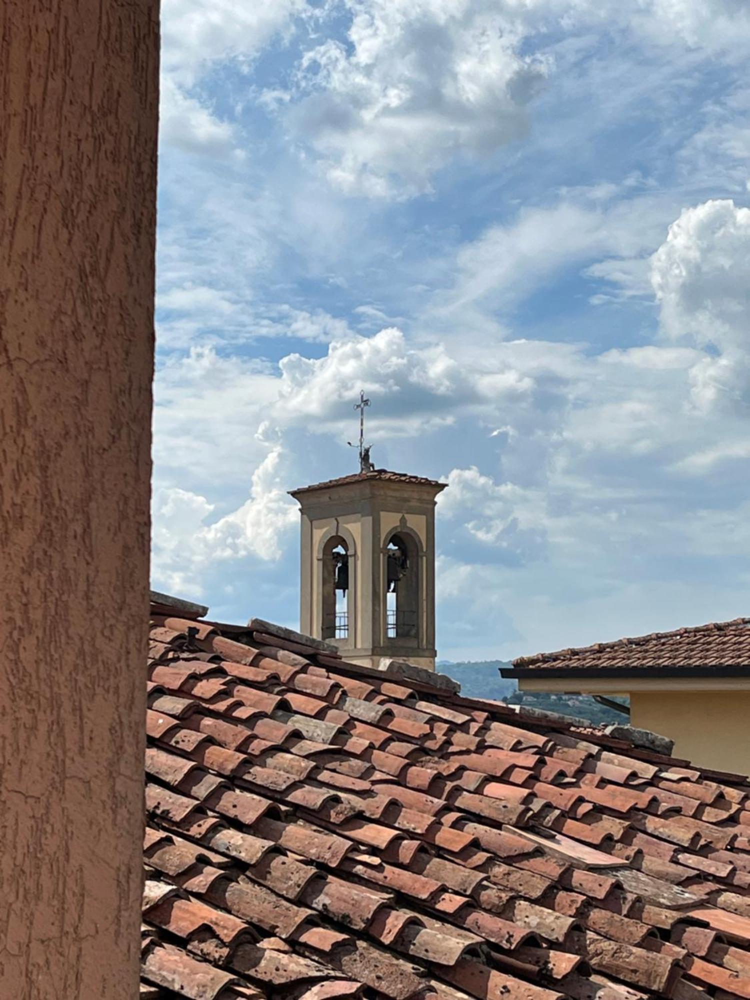 Le Case In Piazza Monsummano Terme Екстер'єр фото