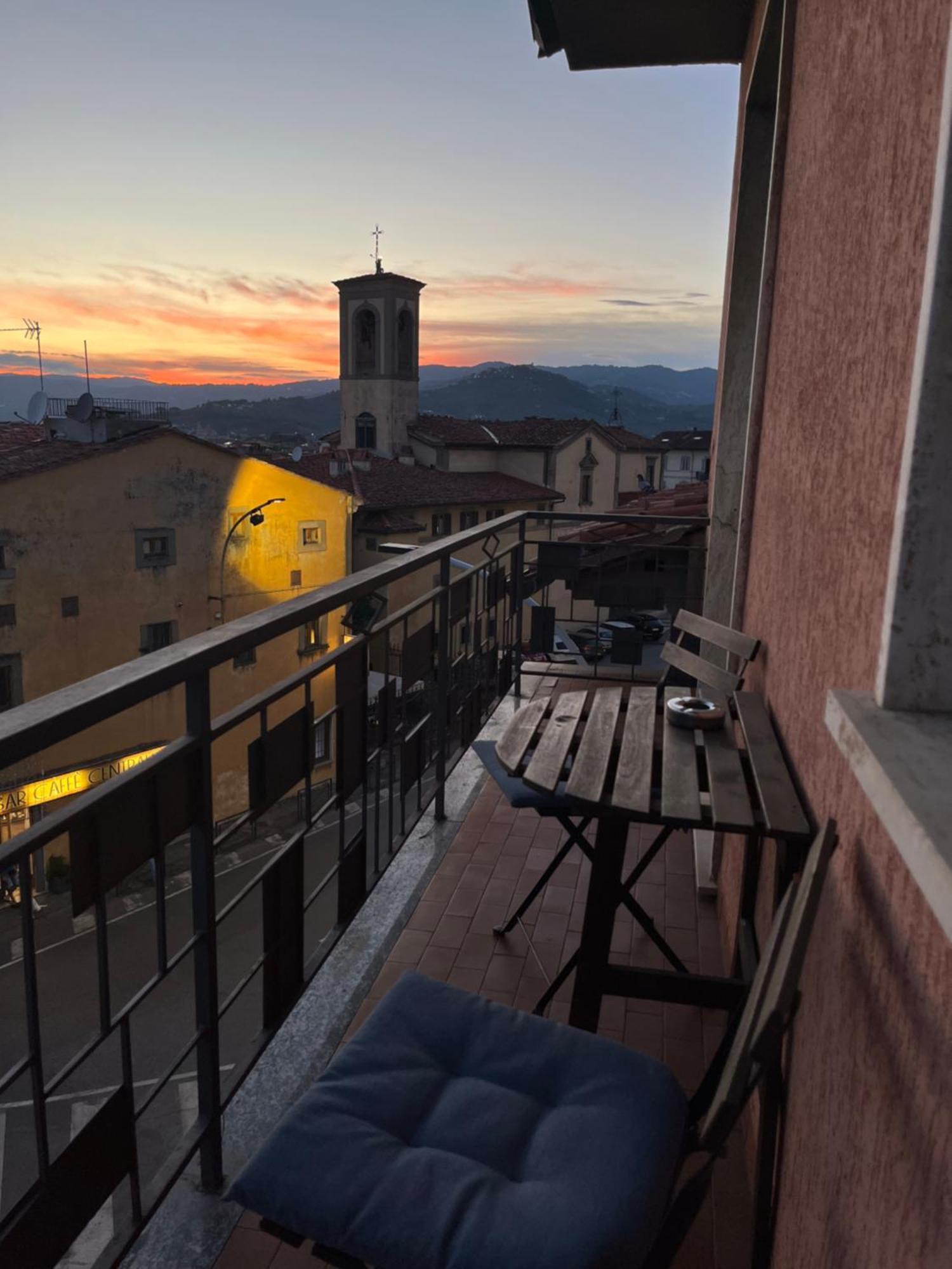 Le Case In Piazza Monsummano Terme Екстер'єр фото